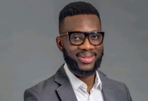 Olumide Balogun Assumes New Role as Director of…