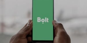 Bolt launches new audio trip recording safety feature…
