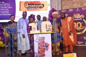 Nigeria: BreadWorth Bakery Marks 10 Years of Business;…
