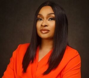 Chain Reactions Africa appoints Oguadinma as an Executive…