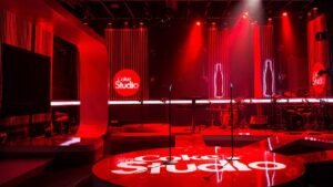 Coca-Cola Introduces Generative AI Music Studios, Enhances Concert…