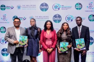 Dettol Nigeria Unveils Its Impact Assessment Results From…