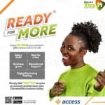 Access Bank Plc launches Season 15 of DiamondXtra, targets N135m Reward for Customers