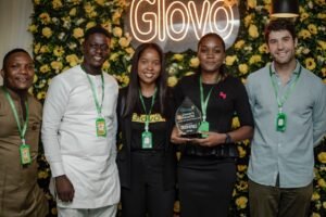 Glovo Reinforces Commitment To The Growth Of SMEs…