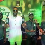 Nigeria: Grand Oak launches Korect Bitters as it unveils Ninalowo as Brand Ambassador