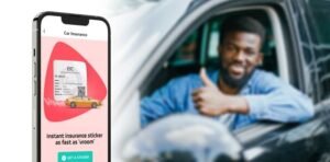 Ghana: Hubtel announces instant car insurance stickers for…