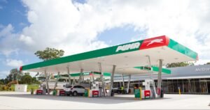 Ghana: Puma Energy opens new service station at…