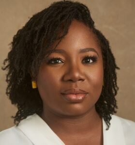 Saze Ibraheem Appointed As Global Communications Manager For…