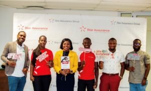Ghana: Star Assurance to reward bolt drivers on…