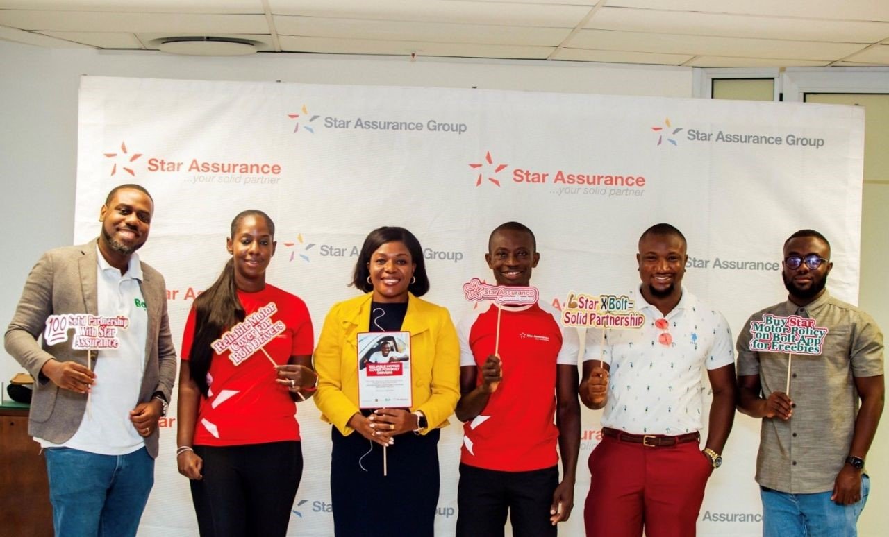 Ghana: Star Assurance to reward…