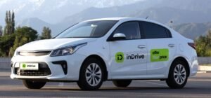 inDrive Launches Ride-Hailing Service in Lesotho with Unique…
