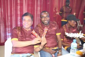 UAC Foods Limited Unveils its New Snack Extension…