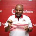 Ghana: Vodafone Ghana Unveils “Vodafone Community Shops” Project Nationwide