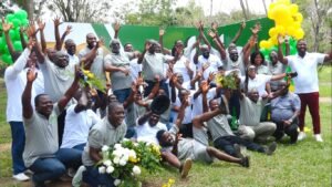 Ghana: DDP Outdoor rebrands to DDP, offers cutting…