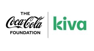 The Coca-Cola Foundation Partners Kiva to Support Entrepreneurs