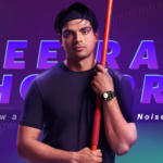Neeraj Chopra Joins Noise as Brand Ambassador for Smartwatches