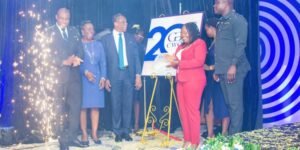 Ghana: CWG Ghana launches 20th anniversary celebrations with…