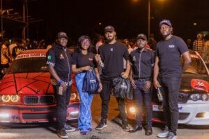 Nigeria: Fearless Energy Drink Expands its Activities to…