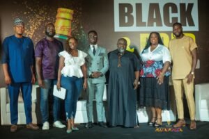 Ghana: Guinness Ghana celebrates creativity and culture at…