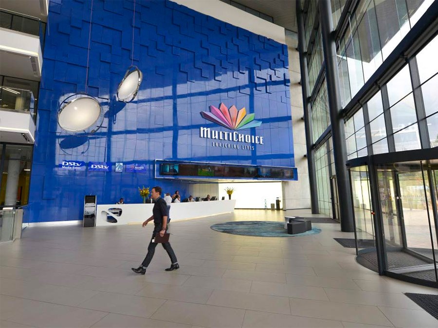 Nigeria: MultiChoice Nigeria to Open…