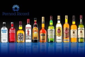 Nigeria: Pernod Ricard Nigeria Plants 3000 Trees in…