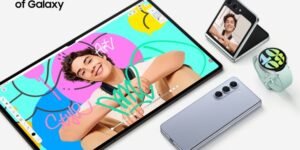 Samsung releases new generation of Galaxy foldables, watches…