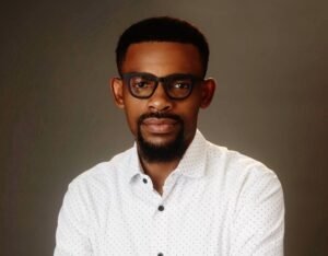 Nigeria: Sam Okolie Pitches Tent with SBC As…