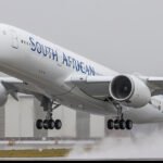 South African Airways marks the second anniversary of “rebirth”