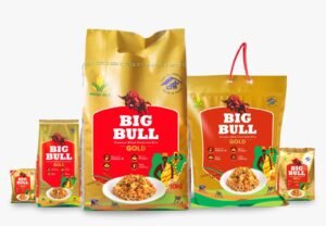 Nigeria: Tropical General Investments (TGI) Group Introduces Big…