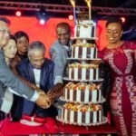 Tang Palace Hotel marks 8th anniversary with corporate clients