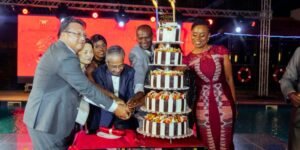 Tang Palace Hotel marks 8th anniversary with corporate…