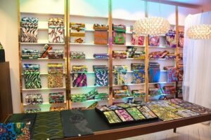 Ghana: Vlisco launches new limited edition dubbed ‘Celebration…