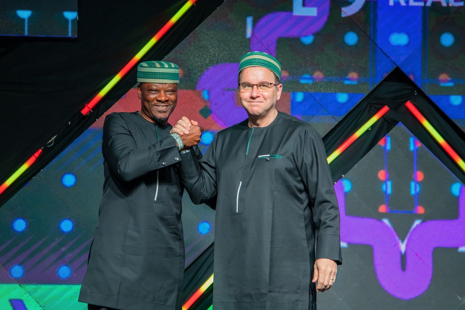 Nigeria: Medallion Data Centre Rebrands to Digital Realty