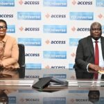 Ghana: Access Bank Ghana launches “YOUniverse” campaign, commits to exceptional service delivery