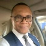 Meet Jerry Sawyerr: The Alternative Bank’s New Chief Marketing Officer