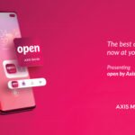 India: Axis Bank Unveils Latest Digital Banking Proposition Dubbed ‘Open by Axis Bank’