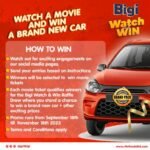 Nigeria: Bigi Brand Unveils Fourth Edition of its “Watch & Win” Promo, Set to Reward Participants with Amazing Prizes