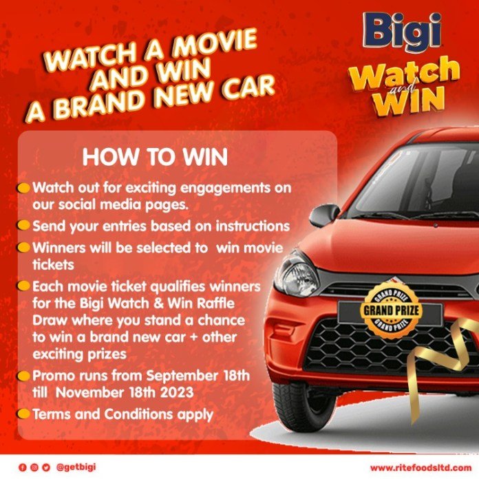 Nigeria: Bigi Brand Unveils Fourth…