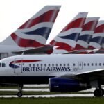 British Airways to Add 3 More Flights to its Existing Flights Starting October 29