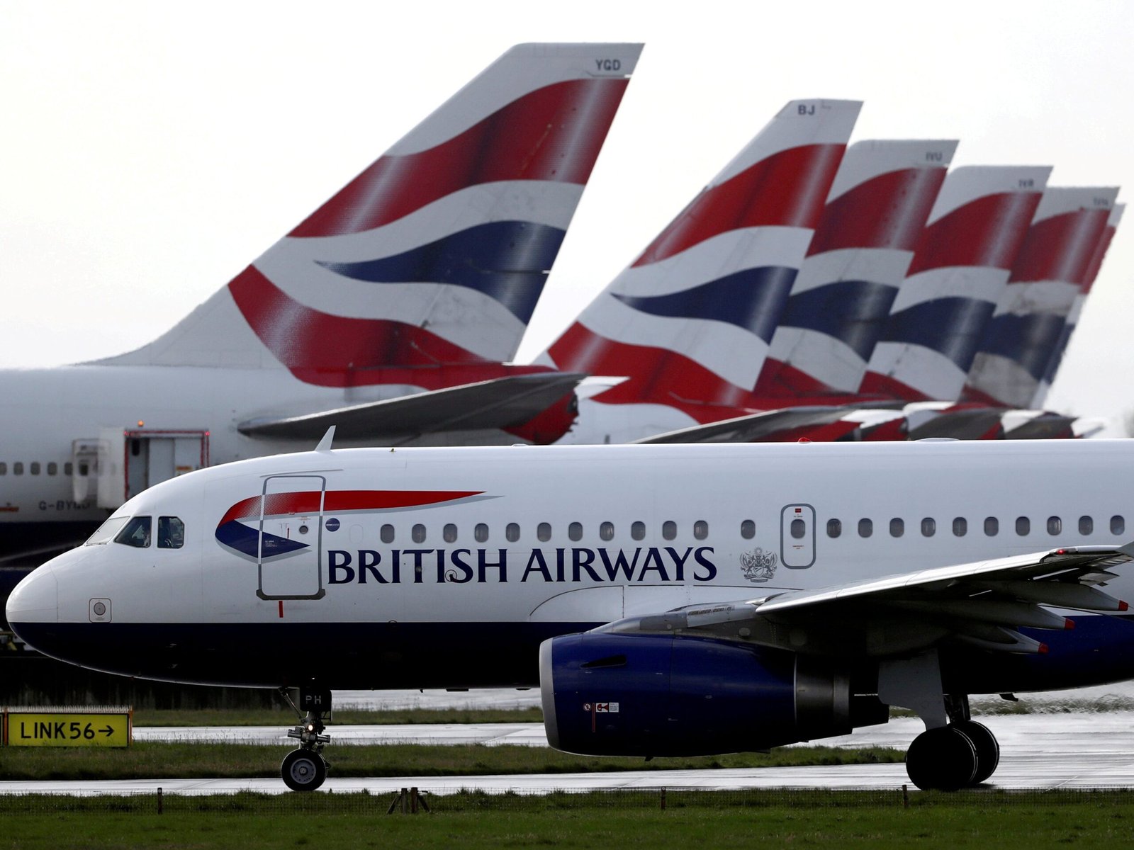 British Airways to Add 3…