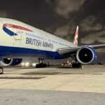 Ghana: British Airways adds three weekly flights to Accra, introduces brand-new uniform