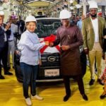 Nigeria: CIG Motors Assembly Plant Commissioned by Governor Sanwo-Oluin Lagos