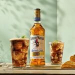 Captain Morgan Enters Alcohol Free Market with Launch of Captain Morgan Spiced Gold 0.0%