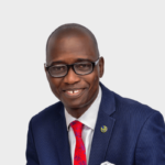 Nigeria: Cornerstone Insurance Plc appoints Stephen Alangbo as MD/CEO