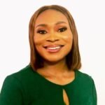 Meet Ngozi Akinyele, the Newly Appointed Group Executive, Chief Marketing & Communications Officer for Coronation