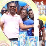 Ghana: Promasidor Ghana Introduces all-new Cowbell Premium and Cowbell VitaRich in Ghana