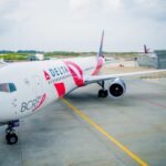 Ghana: Delta Turns the Skies Pink in October for Breast Cancer Awareness