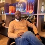 Diageo Appoints Oti Ukubeyinje as Consumer Data Lead for Africa