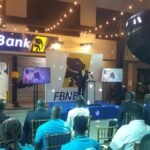 Ghana: FBNBank Ghana inaugurates its Lapaz branch