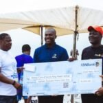 Ghana: FBNBank Ghana staff donate to support children-focused projects
